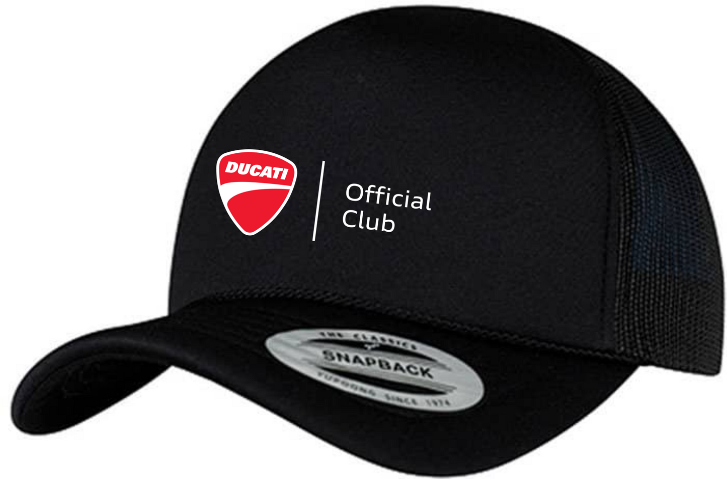 Ducati Official Club Days - Cap